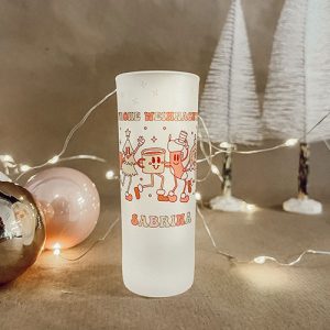 Schnapsglas Weihnachten â€“ Bild 20