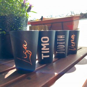 Trinkbecher – Bild 9