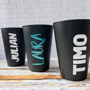 Trinkbecher – Bild 4