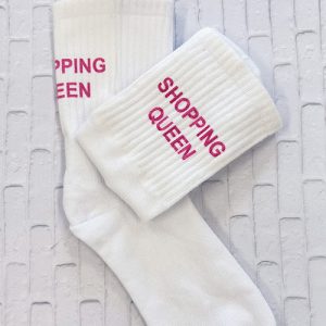 Tennissocken