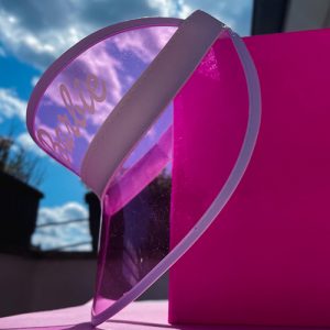 Sonnenvisier – Bild 2