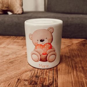 Spardose – Bild 2