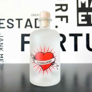 Gin mit deinem Namen