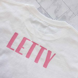 T-Shirt Schulkinder (verschiedene Designs) – Bild 8