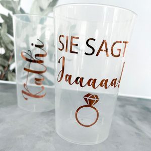Flexibler Trinkbecher – Bild 12