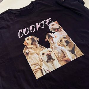 T-Shirt Collage – Bild 2