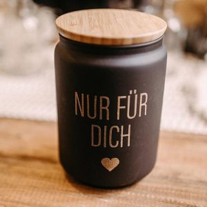 Vorratsdose Eigener Text – Bild 7