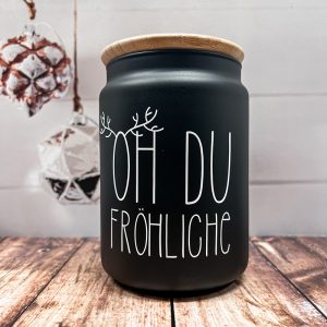 Vorratsdose Weihnachten – Bild 8