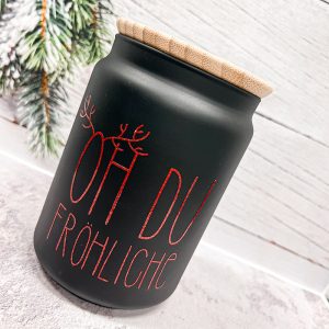Vorratsdose Weihnachten – Bild 5