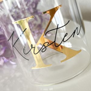 Vorratsglas Mini – Bild 2