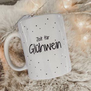 Tassen Weihnachten – Bild 4