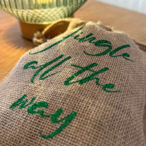 Jutebeutelchen – Bild 8