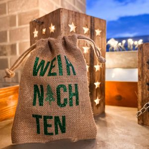 Jutebeutelchen – Bild 5