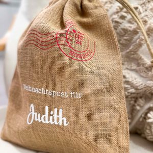 Jutebeutelchen – Bild 14