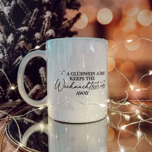 Tassen Weihnachten