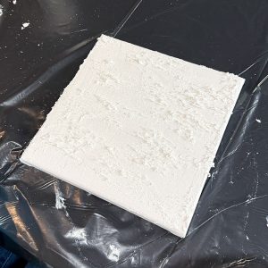 Strukturpaste Workshop – Bild 3