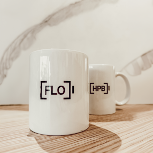 Logo-Tasse